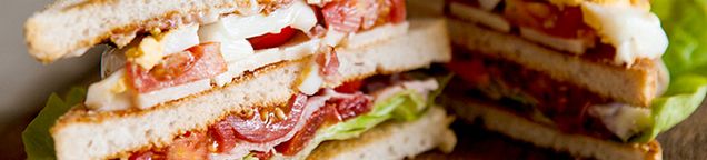 Sandwiches