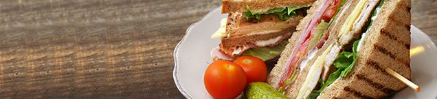 Sandwich