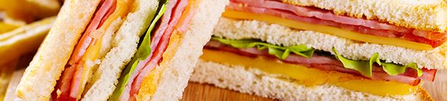 Sandwiches