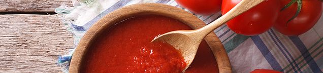 Dips & Saucen