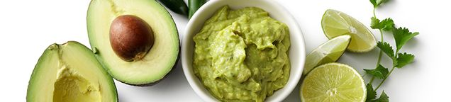 Dips & Saucen