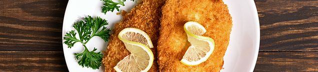 Schnitzel