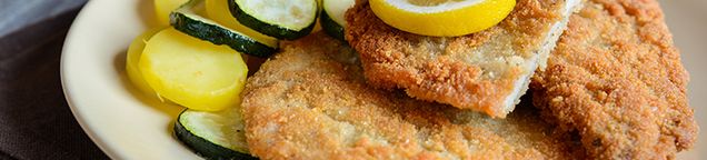 Schnitzel