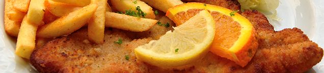 Schnitzel