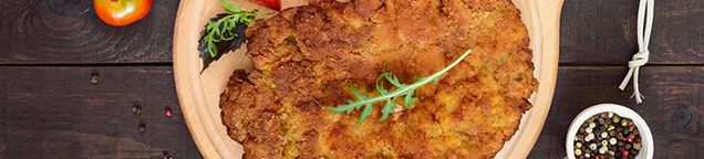 Schnitzel