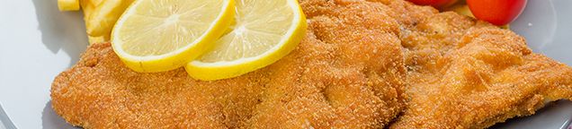 Schnitzel