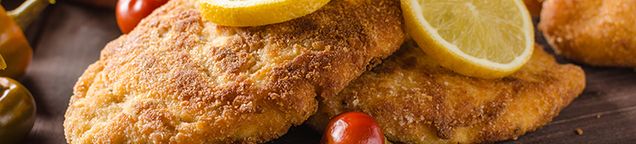 Schnitzel