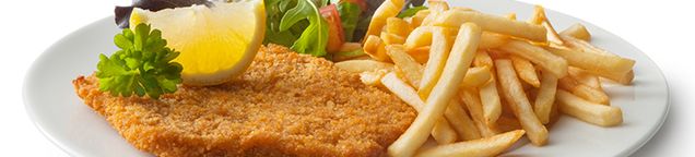 Schnitzel