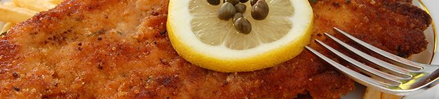 Schnitzel