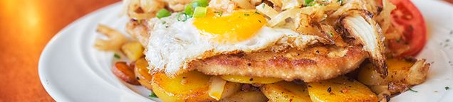 Schnitzel