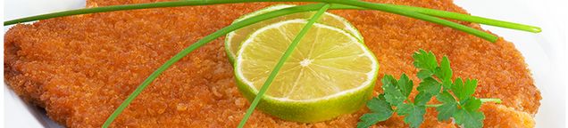 Schnitzel