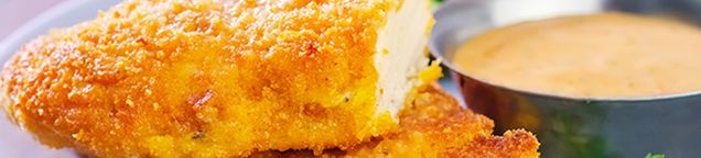 Schnitzel