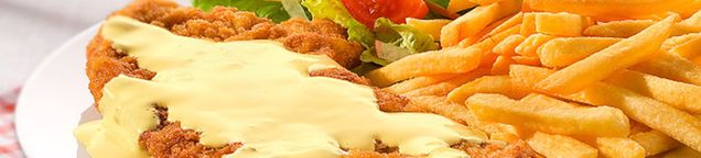 Schnitzel