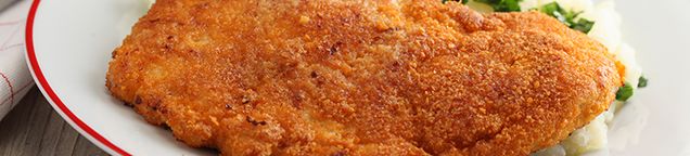 Schnitzel