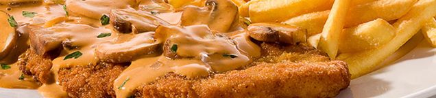 Schnitzel