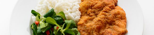 Schnitzel