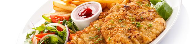 Schnitzel