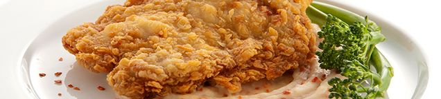 Kleines Schnitzel