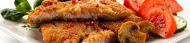 Schnitzel & Co.