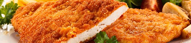 Schnitzel