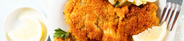 Schnitzel