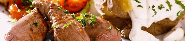 vom Schwein