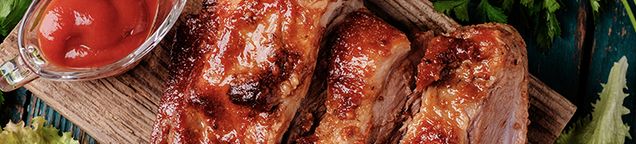 Vom Grill