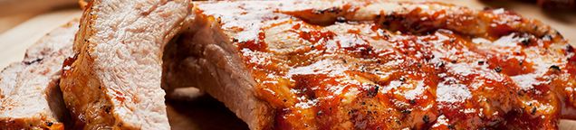 Schweinefleisch