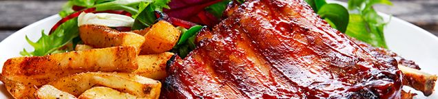Spare Ribs