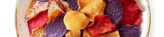Snacks