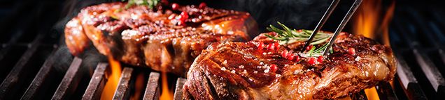 Rindersteaks