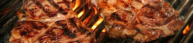 Steaks