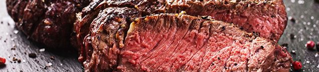 Steaks