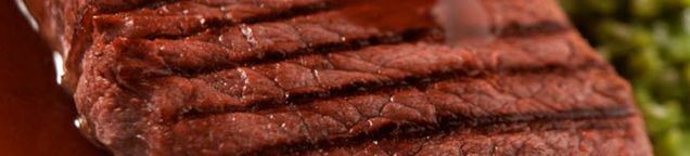 Steaks