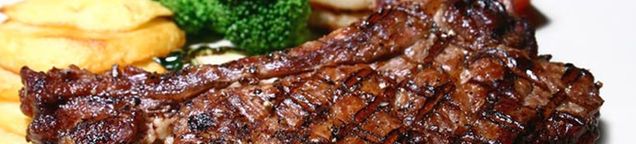 Steaks