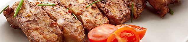Steaks