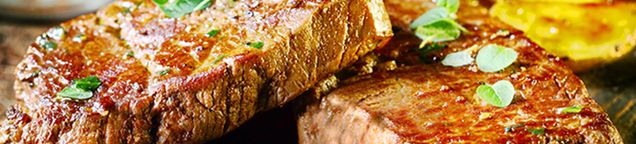 Rumpsteak