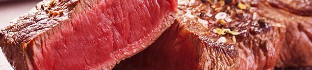 Steaks