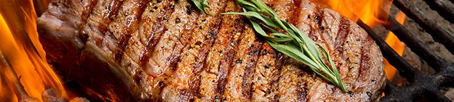 Steaks