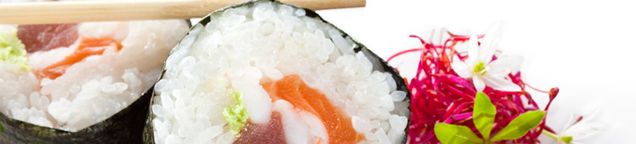 Sushi Angebote
