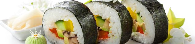 Nori Maki
