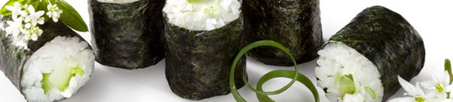 Hosomaki