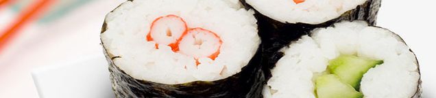 Nori-Maki