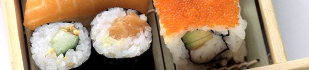 Bento Box