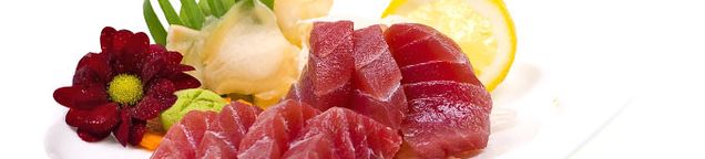 Sashimi