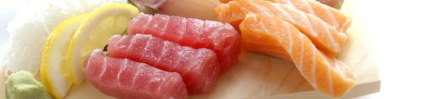 Sashimi