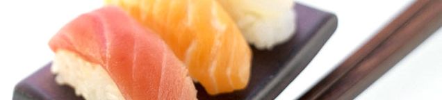 Sashimi