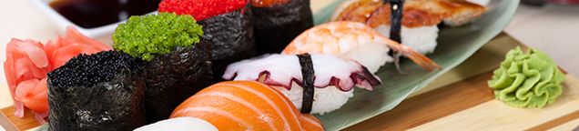 Nigiri