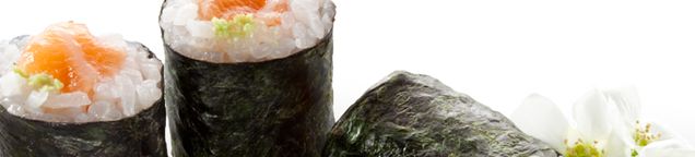 Futo Maki