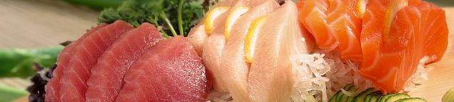 Sashimi